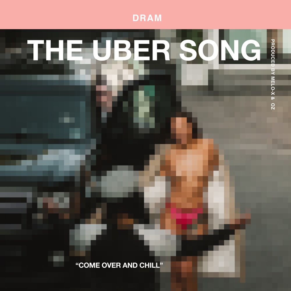 Picture of The Uber Song