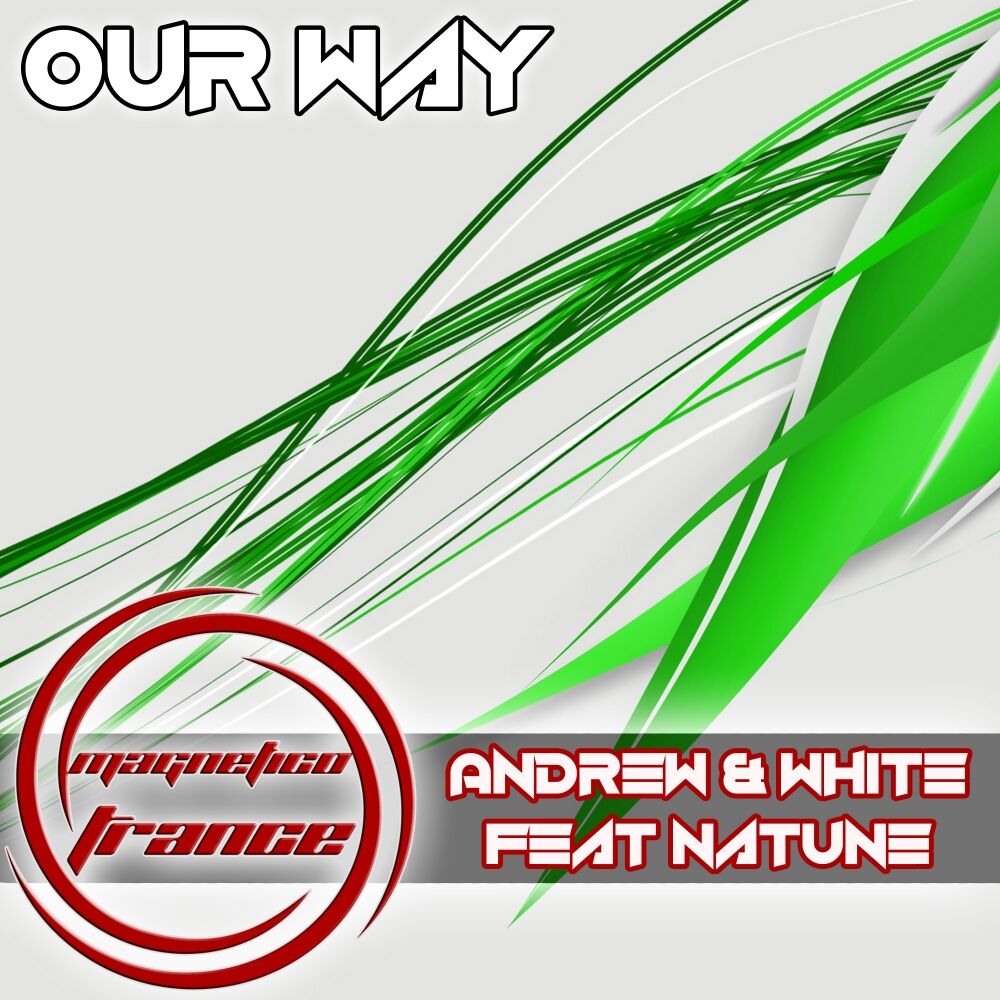 Picture of Our Way