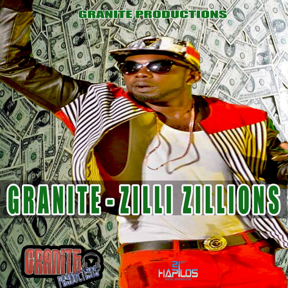 Picture of Zilli Zillions - Single