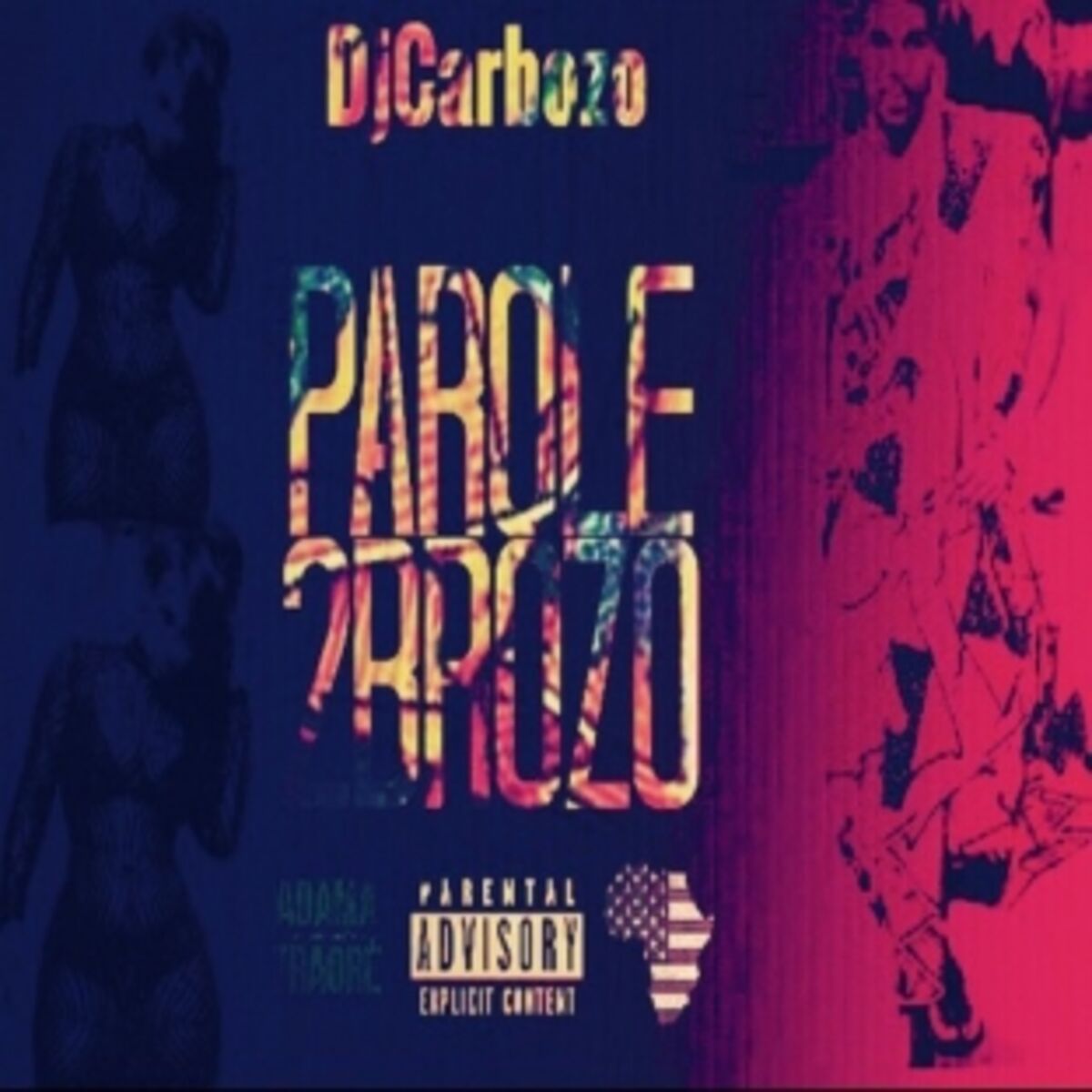 Album cover of Dance for me