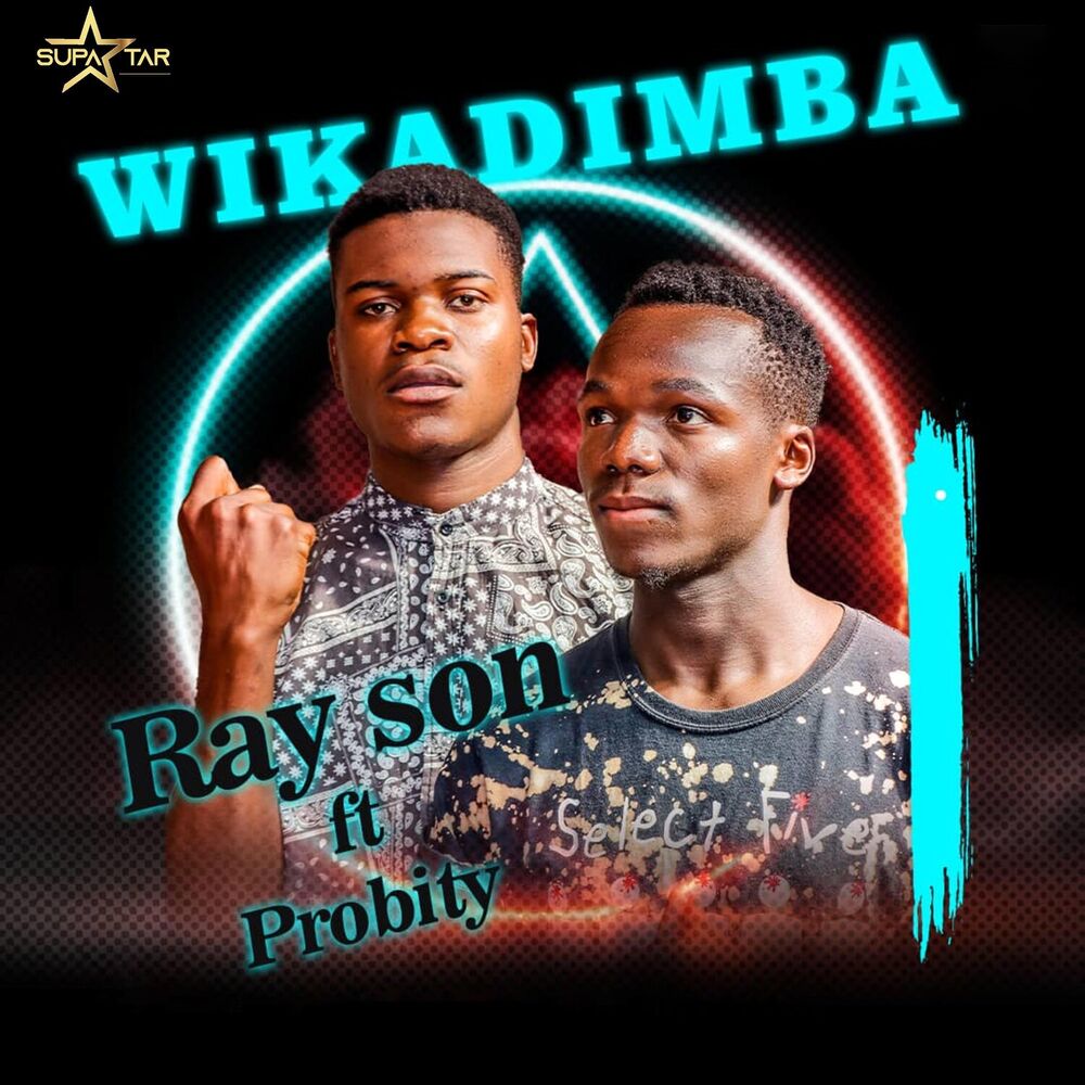 Picture of Wikadimba