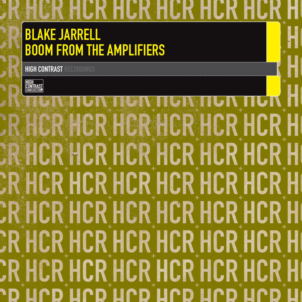 Picture of Boom From The Amplifiers