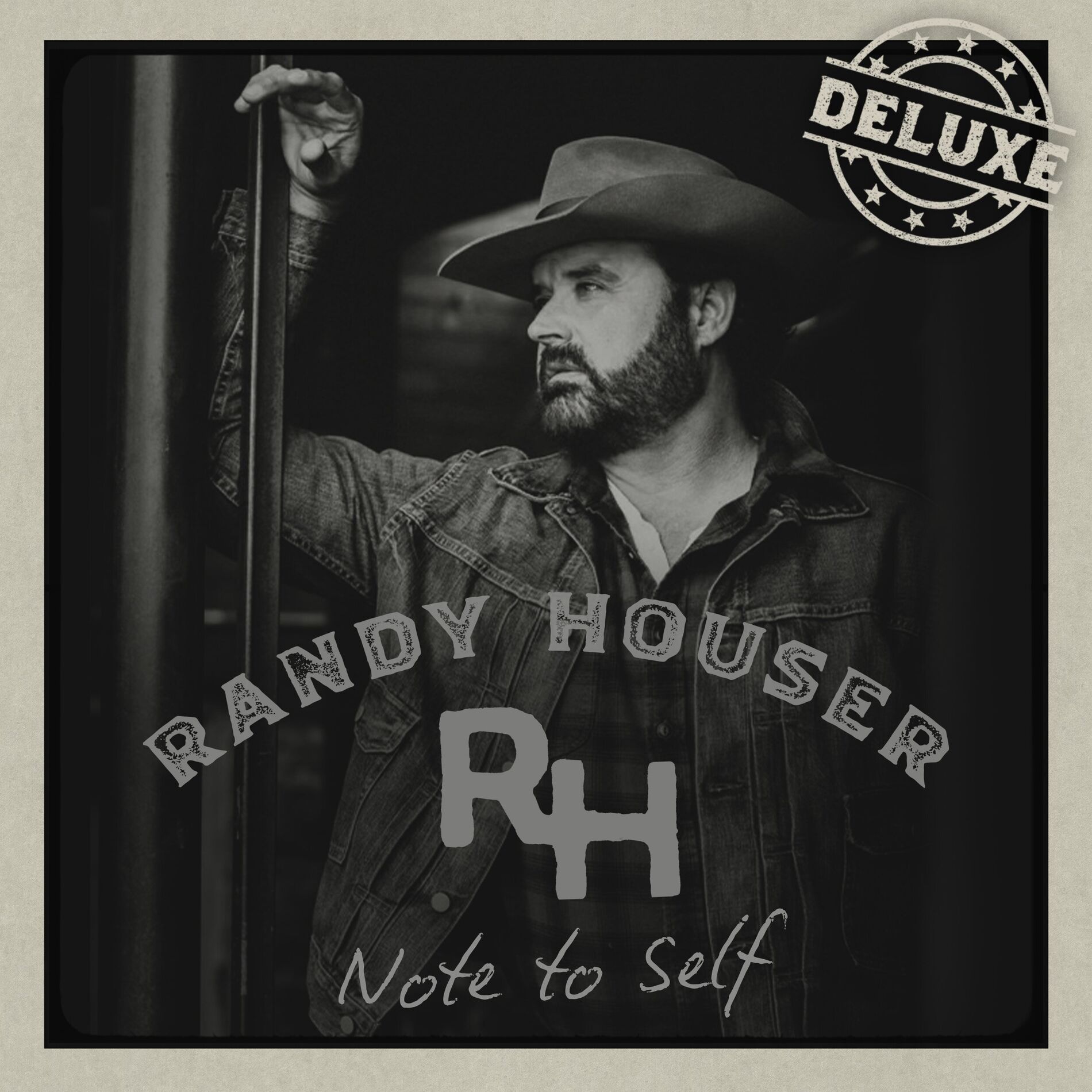 Album cover of Note To Self (Deluxe)