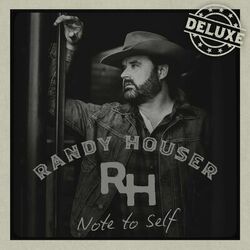 Cover of Note To Self (Deluxe)