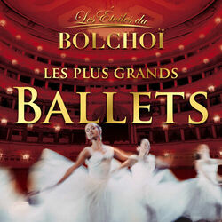 Cover of Les Plus Grands Ballets, Vol. 1