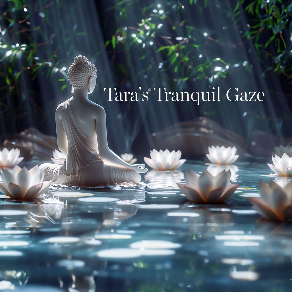 Picture of Tara's Tranquil Gaze