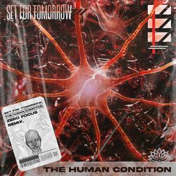 Cover of The Human Condition (Zero Focus Remix)