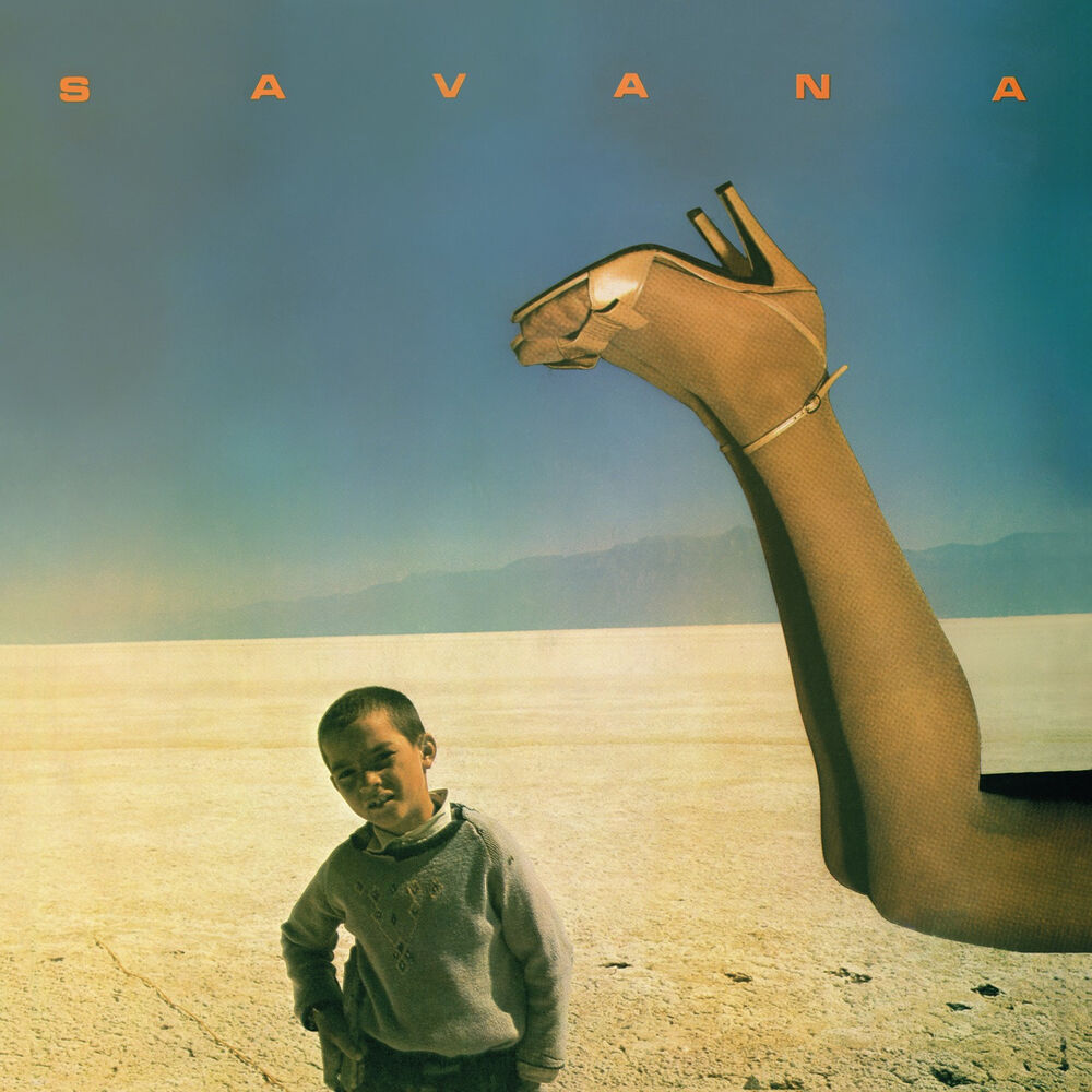 Picture of Savana