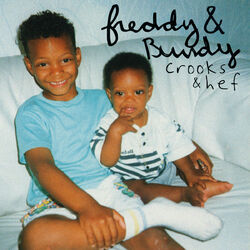 Cover of Freddy & Bundy