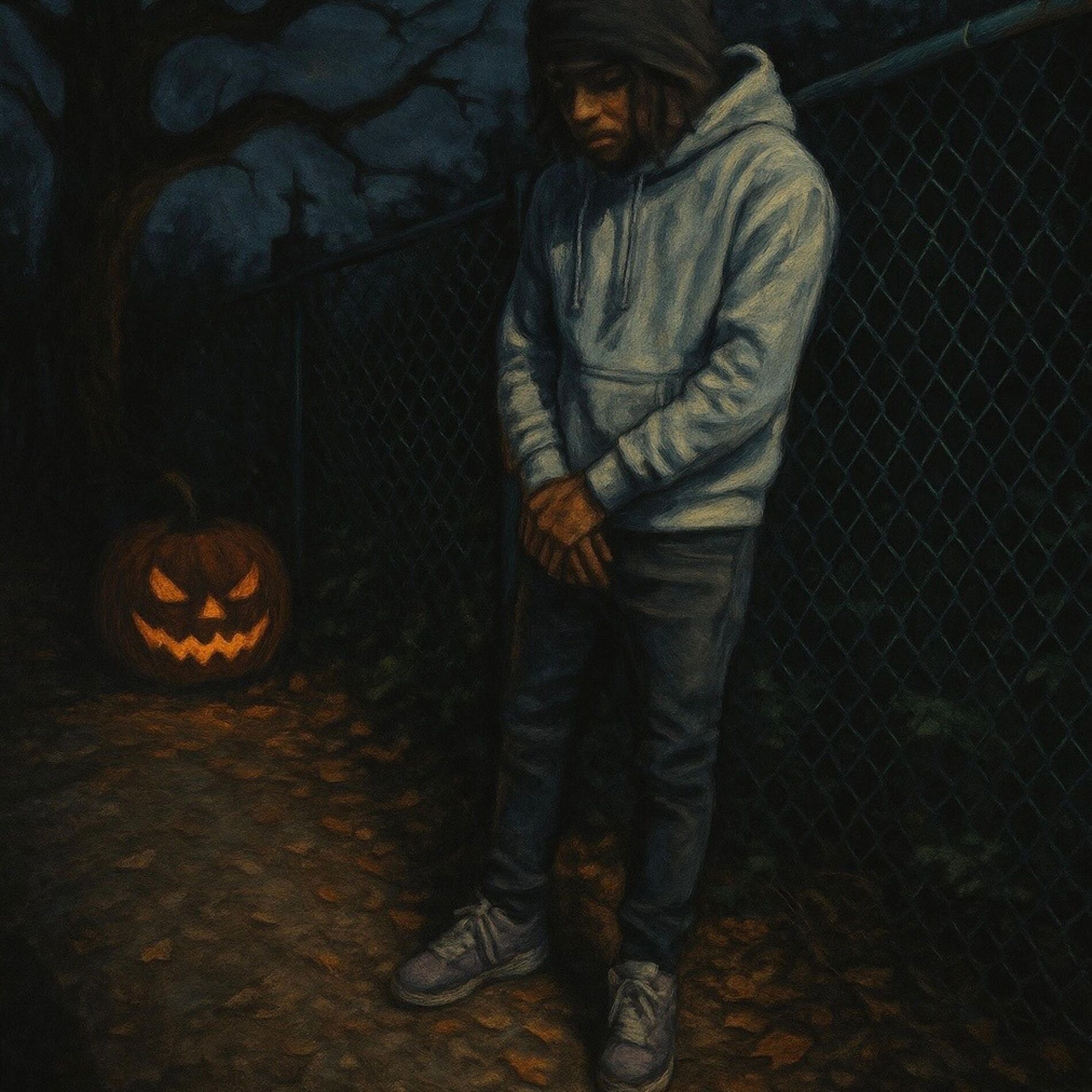 Album cover of Wasn't The Plan