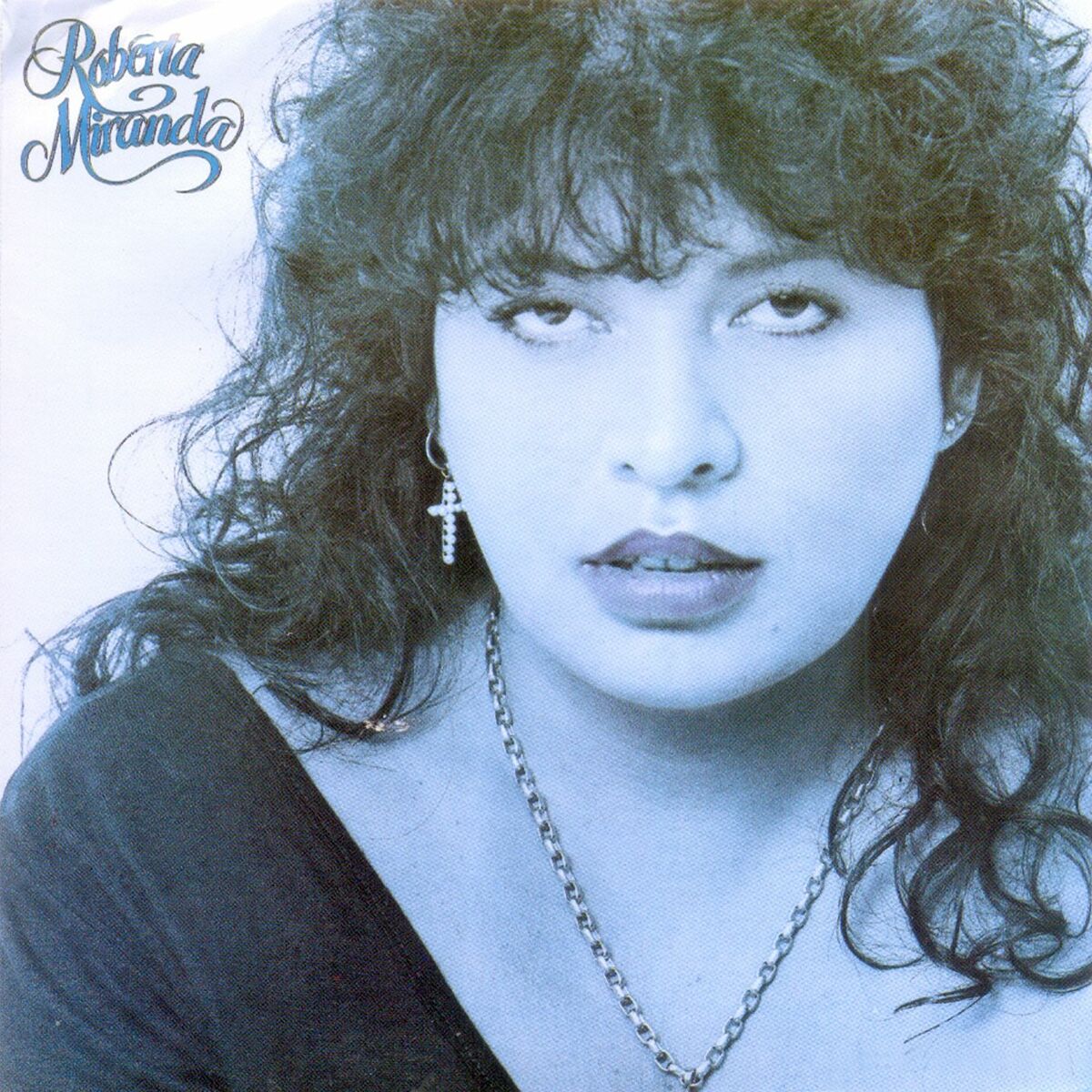 Album cover of Roberta Miranda