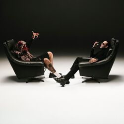 Cover of Dios me oyó