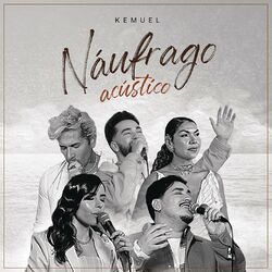 Cover of Náufrago (Acústico)