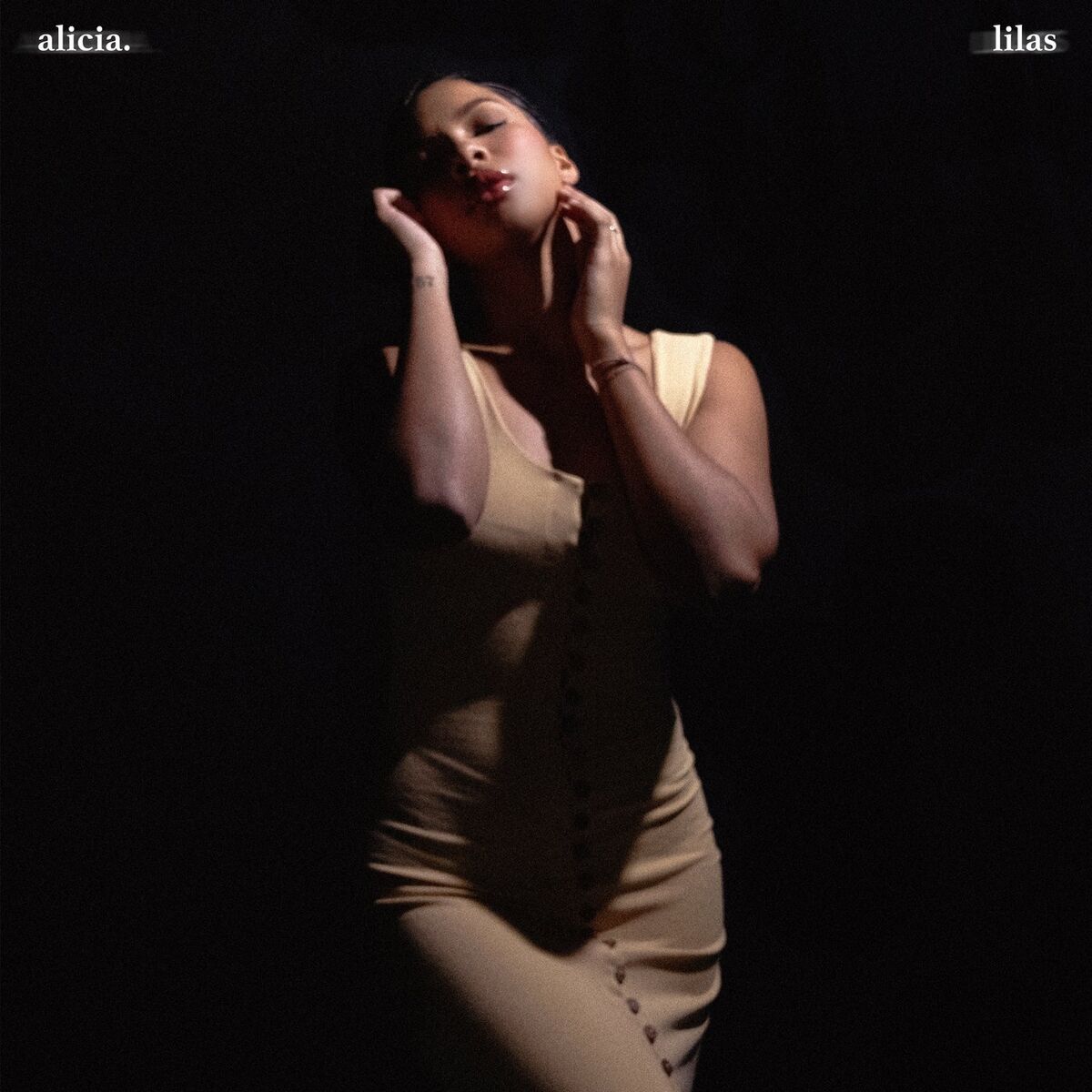 Album cover of Lilas