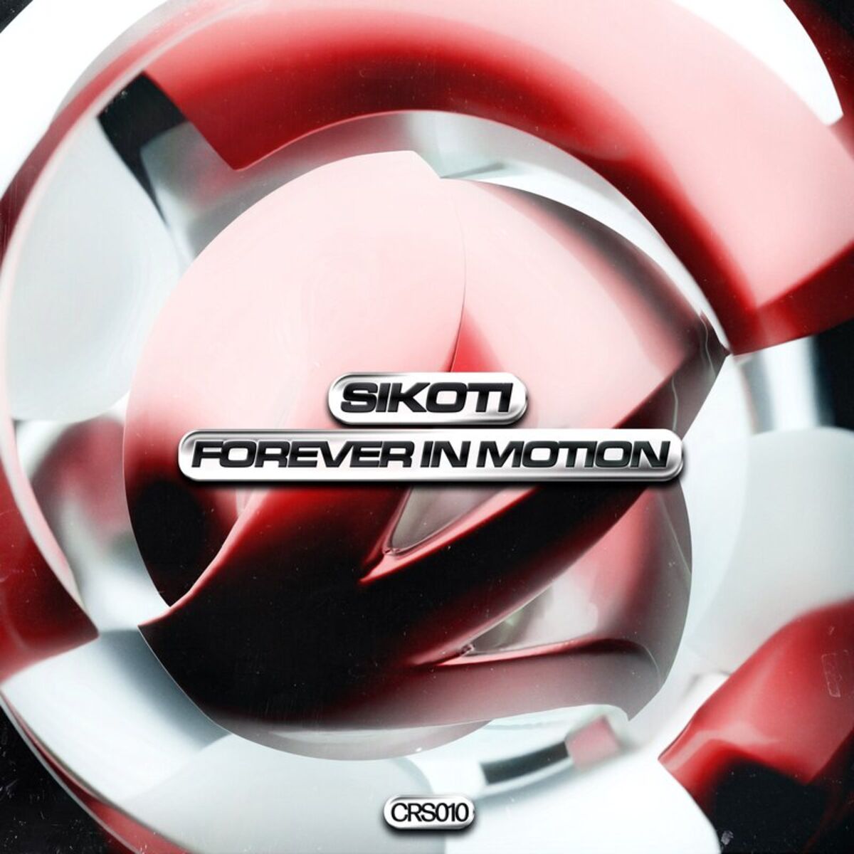 Album cover of Forever In Motion EP