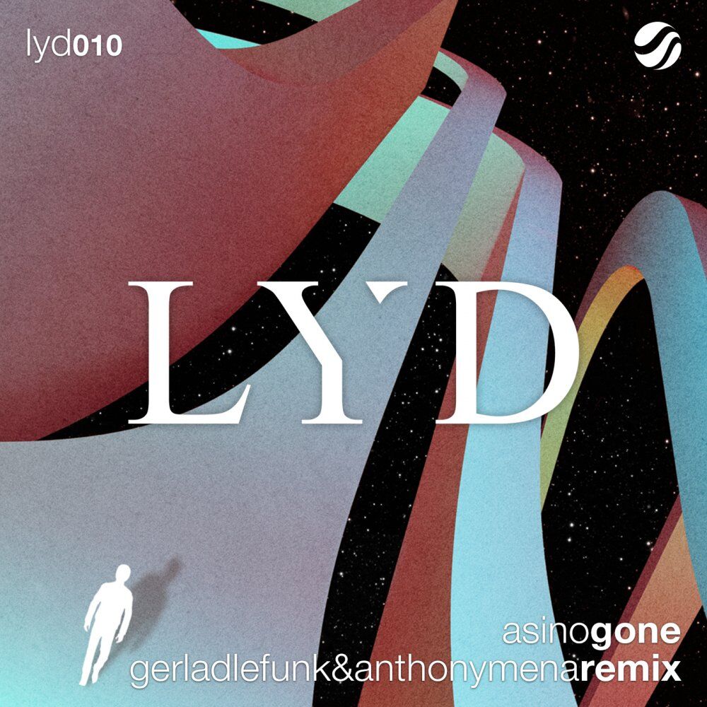 Picture of Gone (Gerald Le Funk & Anthony Mena Remix)