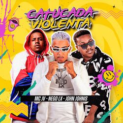 Cover of Catucada Violenta