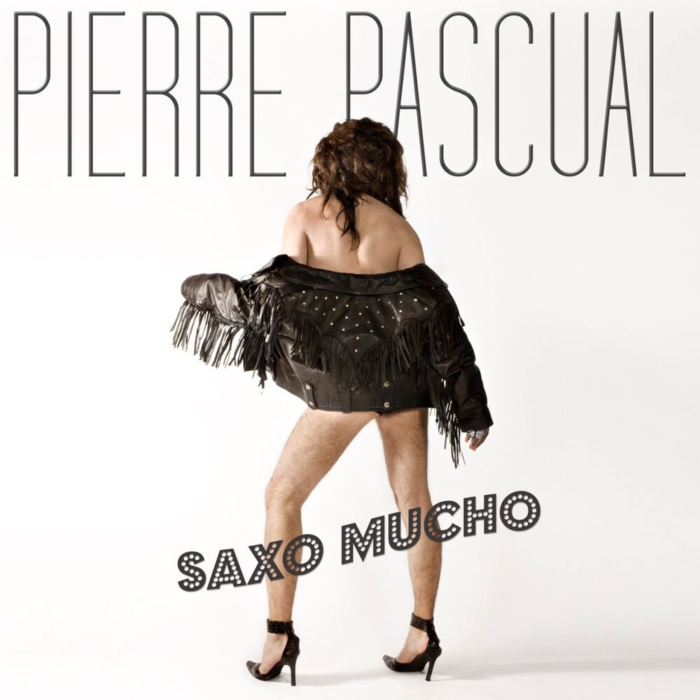 Picture of Saxo Mucho
