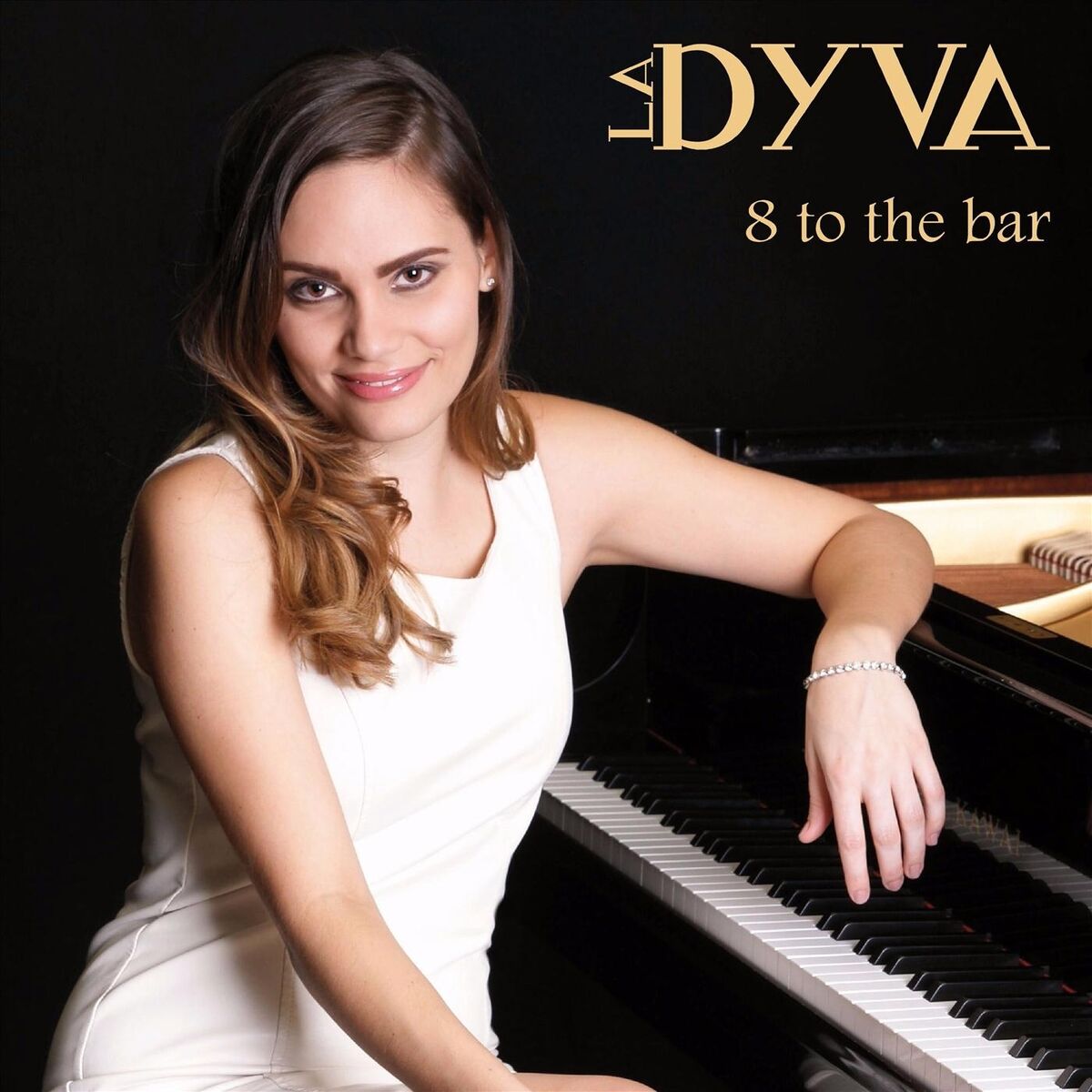 Album picture of 8 to the Bar
