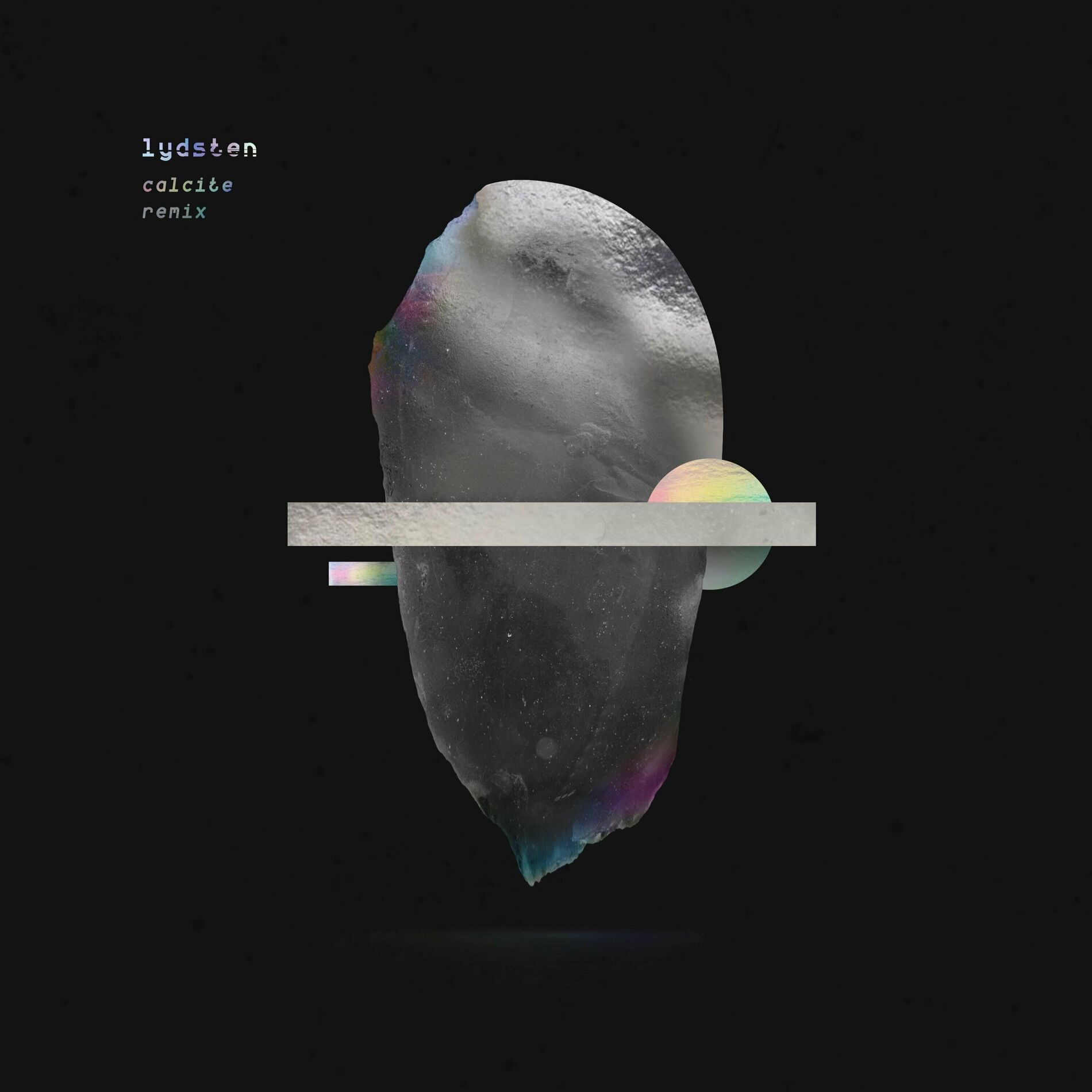 Album cover of Calcite (Remix)