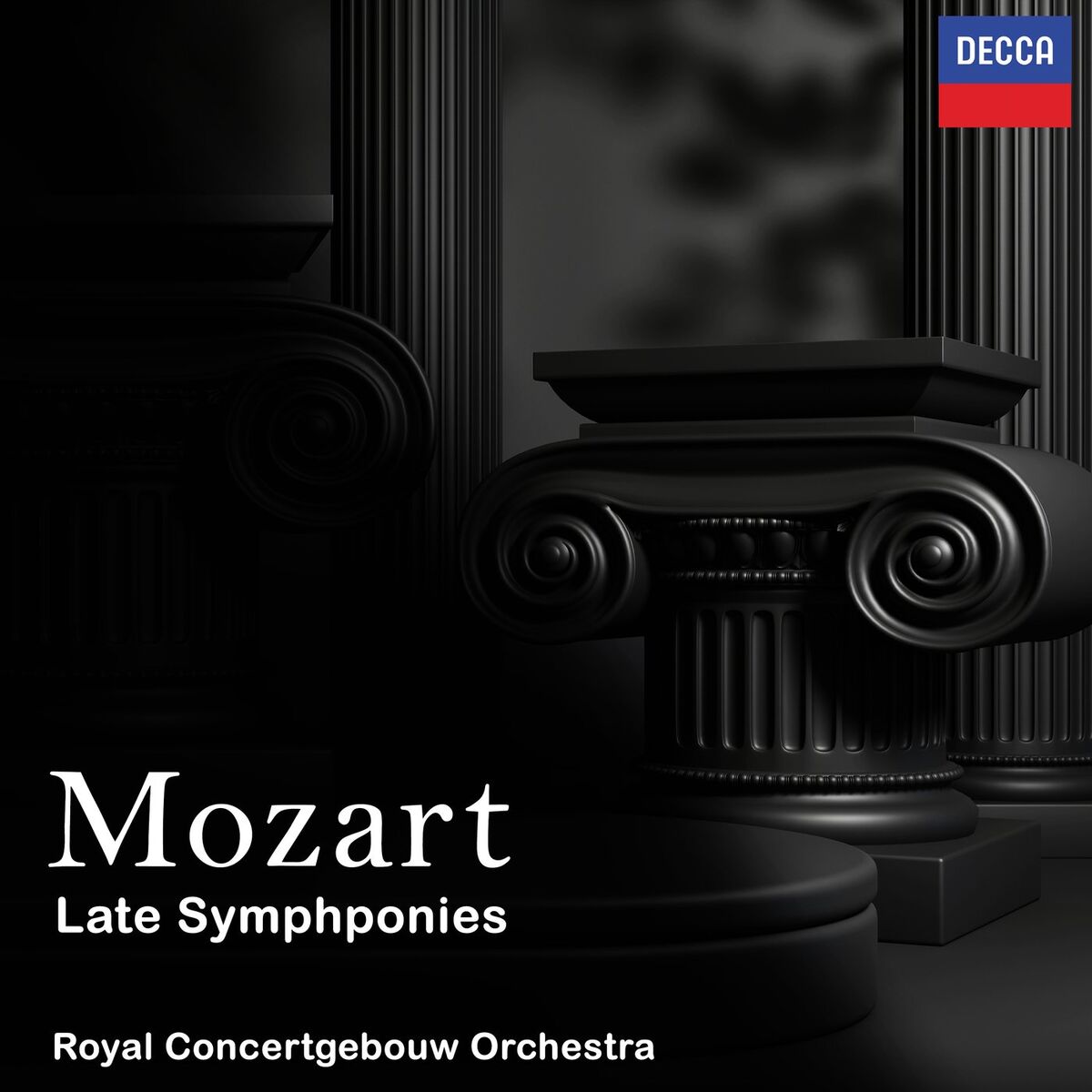 Album cover of Symphony No. 33 in B-Flat Major, K. 319 : Mozart: Symphony No. 33 in B-Flat Major, K. 319: I. Allegro assai