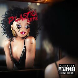 Cover of Plastica