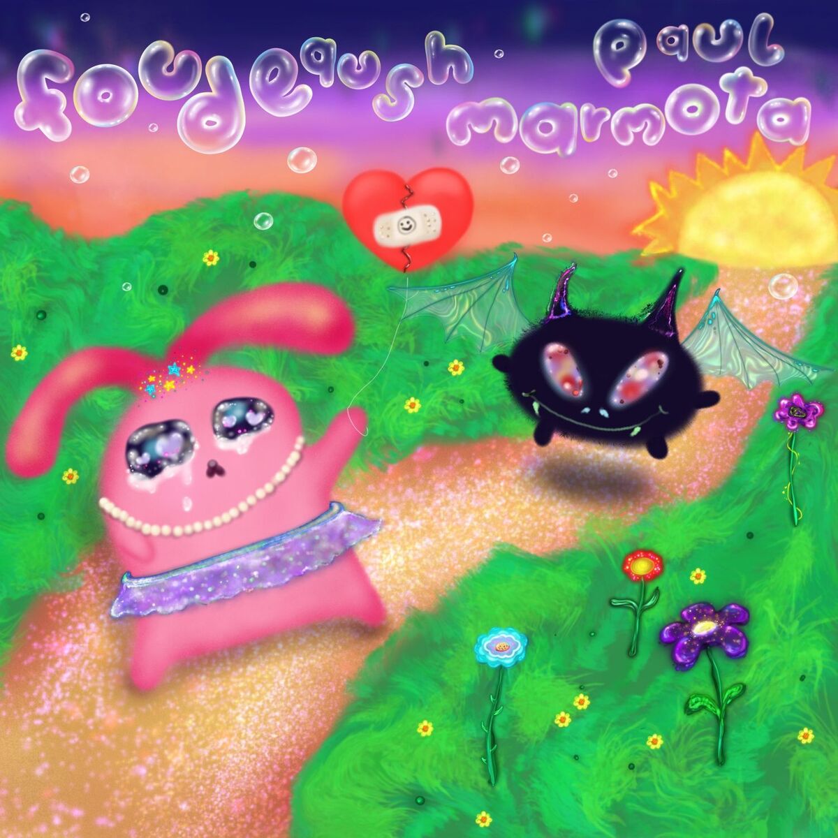 Album cover of Lola Bunny (* ^ ω ^)