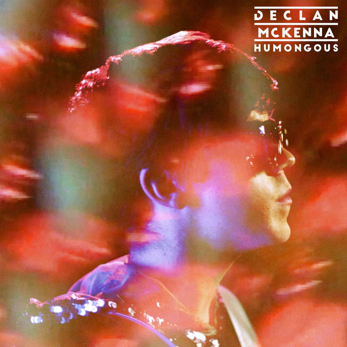 Album cover of Humongous (Single Version)