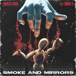Cover of Smoke and Mirrors