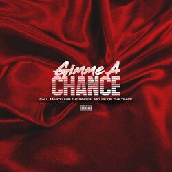 Cover of Gimme a Chance