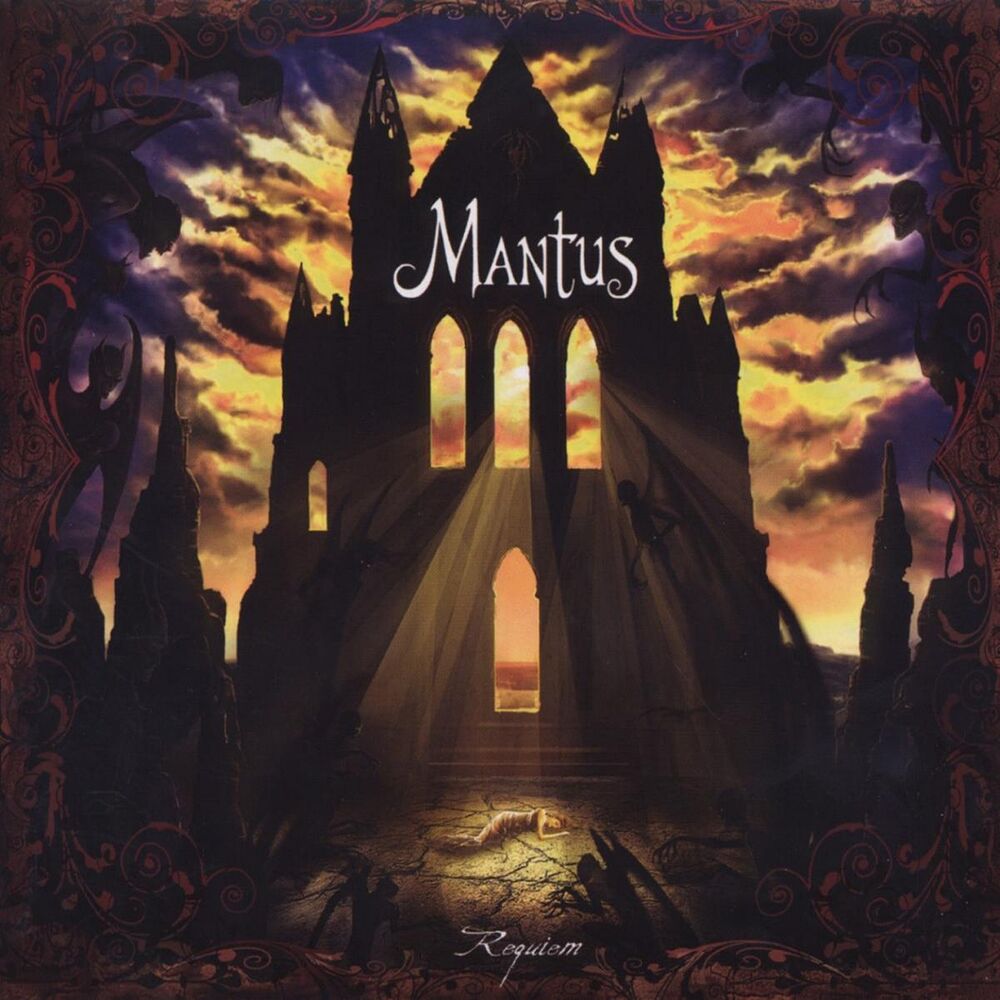 Picture of Requiem