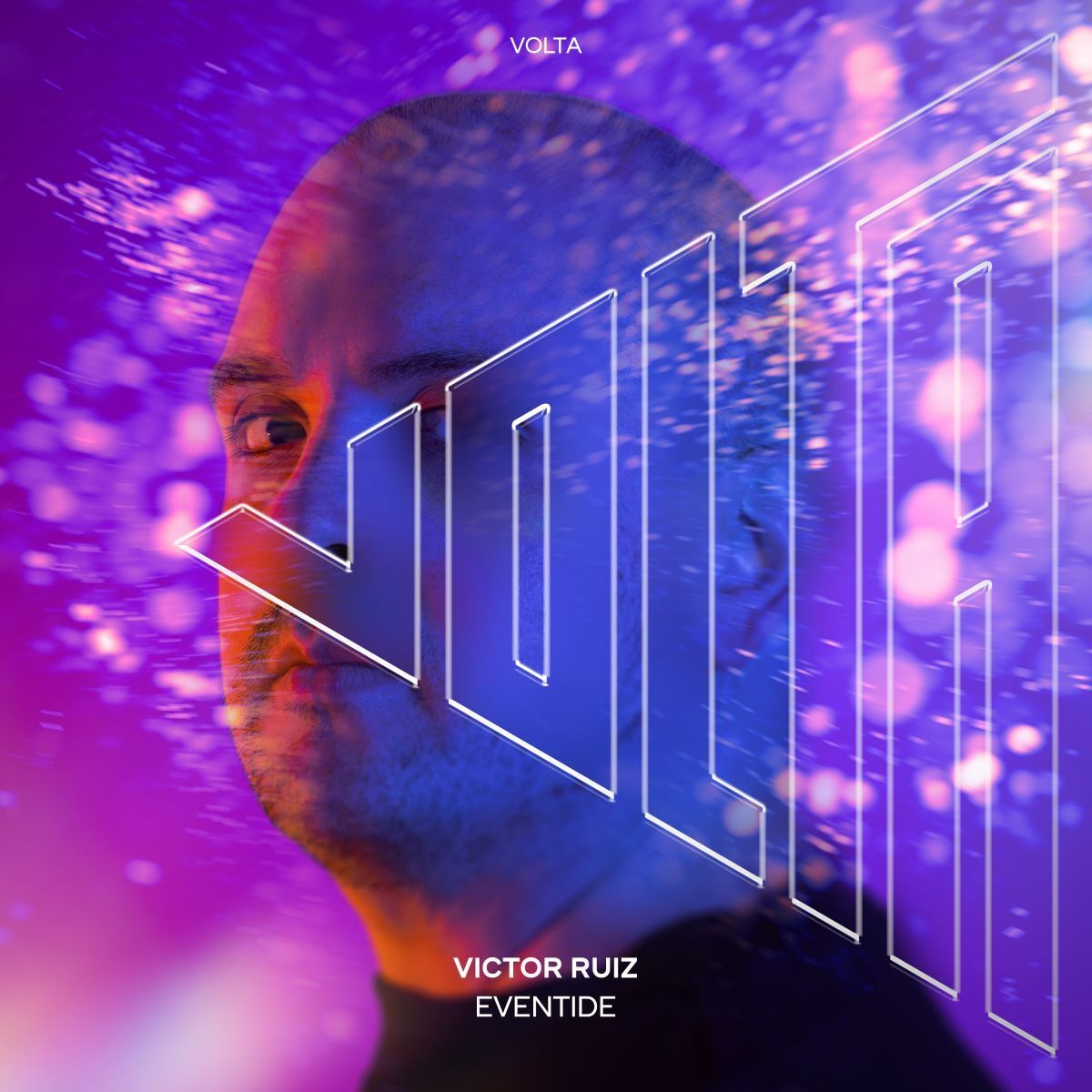 Album cover of Eventide