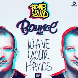 Waive Your Hands Ep