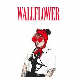 Cover of Wallflower