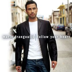 Cover of Follow Your Heart