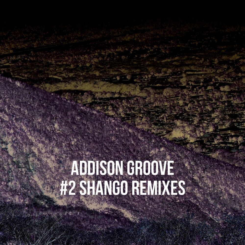 Picture of Shango (Remixes)