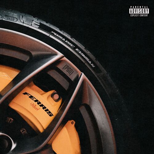 Posadic – Ferris Wheel – Single