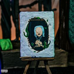 Cover of Portrait of a Tragedy