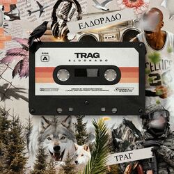 Cover of Trag