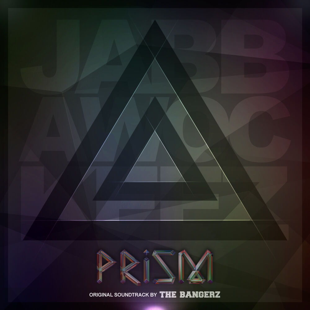Picture of Jabbawockeez Prism (Original Soundtrack)