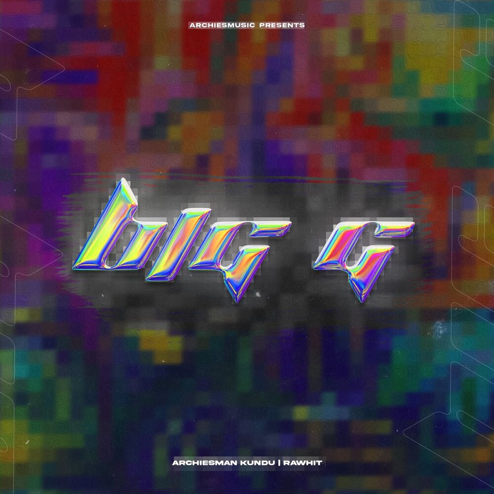 Picture of Big G