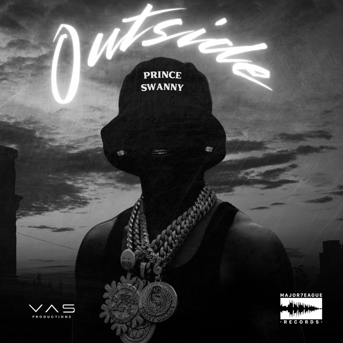 Album cover of Outside