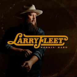 Cover of Workin' Hard