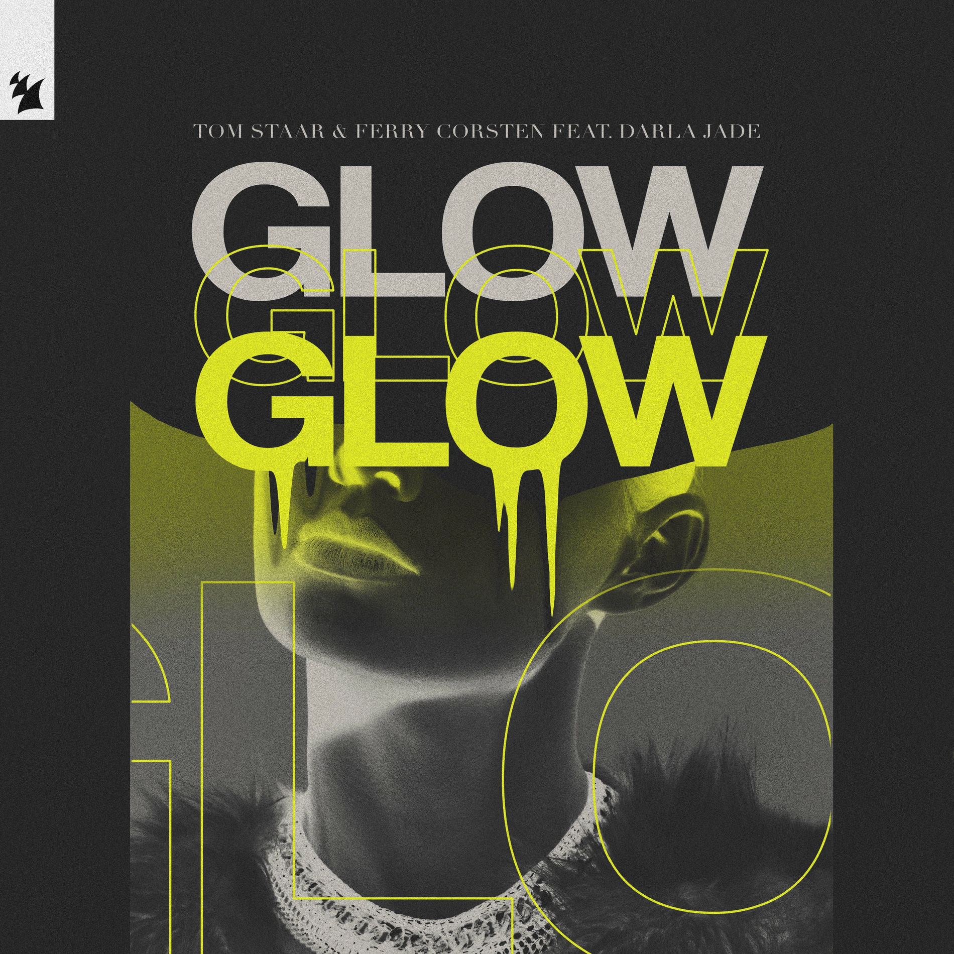Album cover of Glow