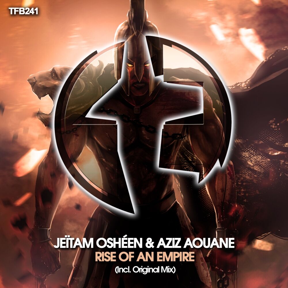 Picture of Rise of An Empire