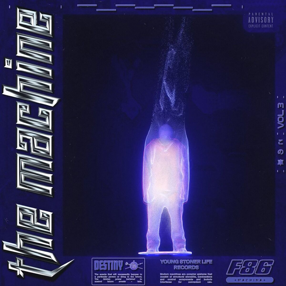 Album cover of Bag Drop (feat. Lancey Foux)