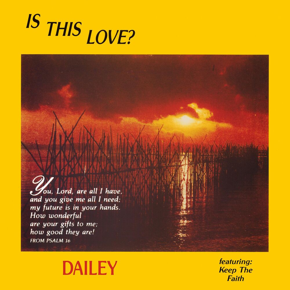Picture of Is This Love?
