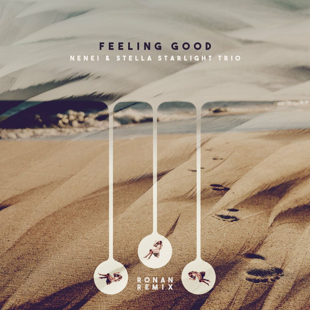 Album cover of Feeling Good