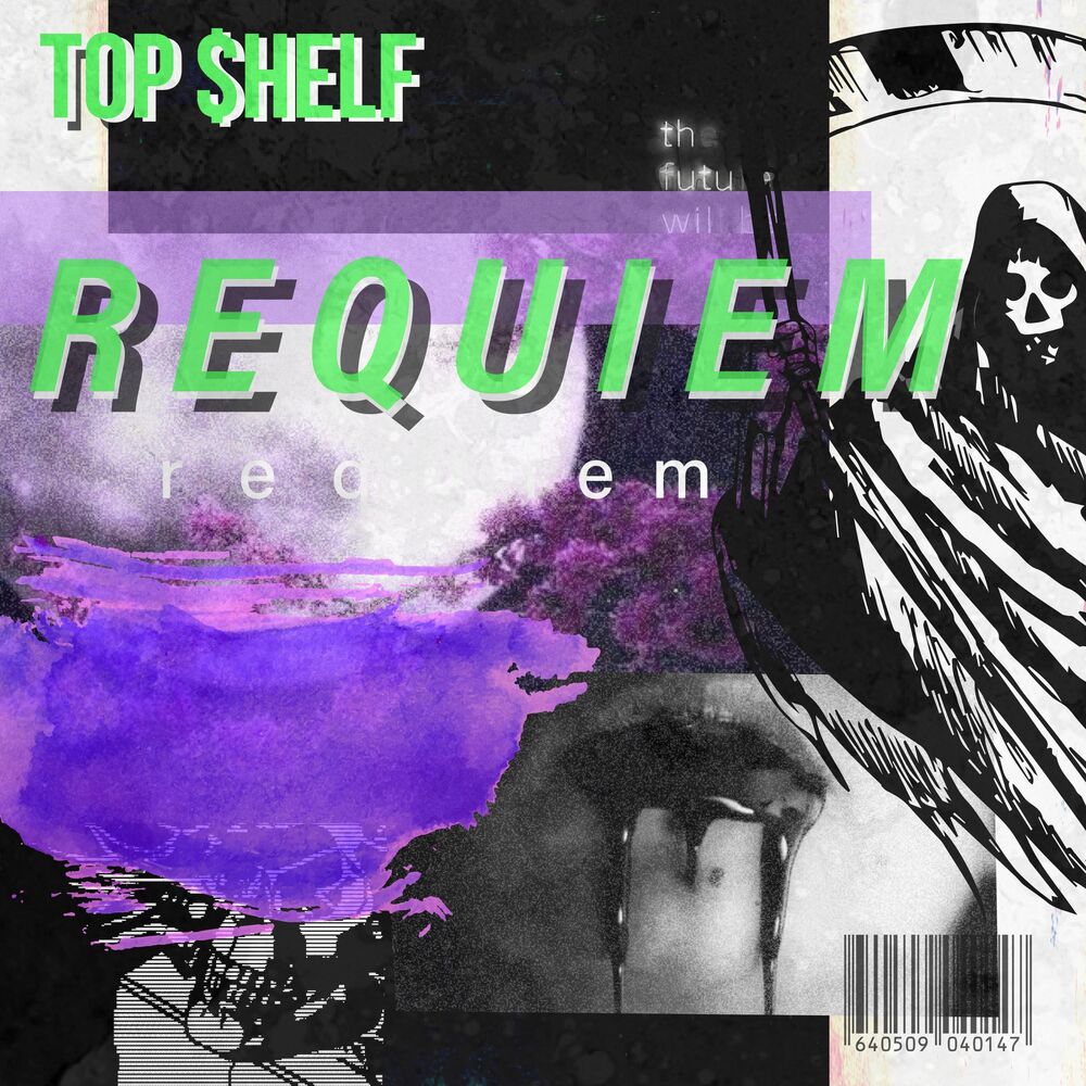Picture of Requiem