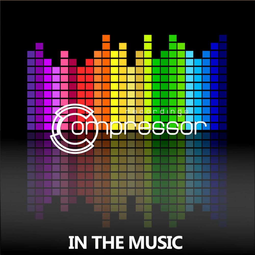 Picture of In The Music